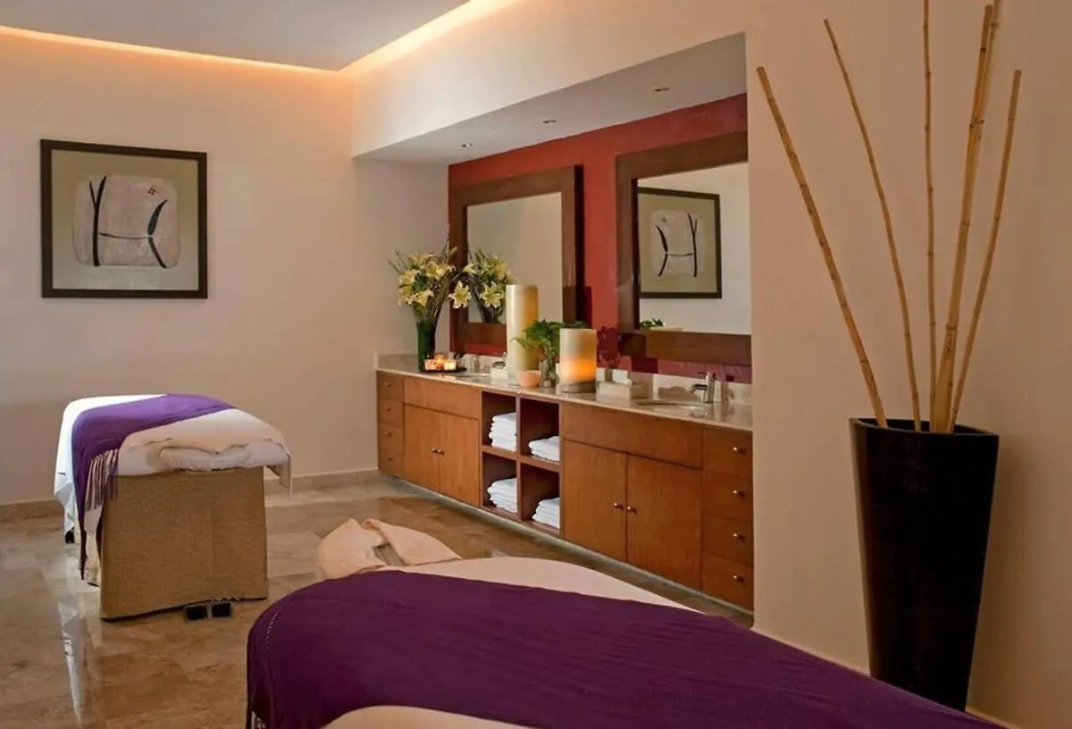 2Bd Grand Bliss Vidanta Resort Riviera Maya Playa del Carmen 0*,  Mexico