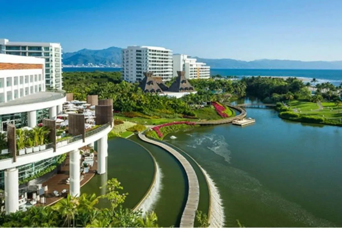2Bd Grand Bliss Vidanta Resort Riviera Maya Playa del Carmen 0*,  Mexico