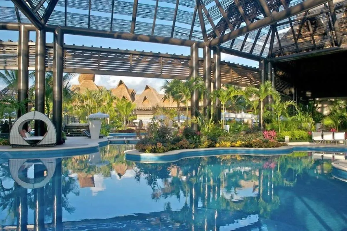 2Bd Grand Bliss Vidanta Resort Riviera Maya Playa del Carmen