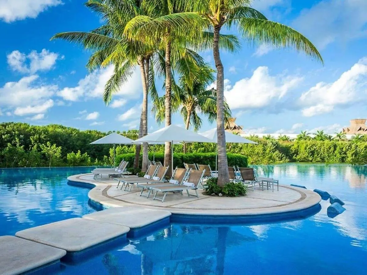 Holiday home 2Bd Grand Bliss Vidanta Resort Riviera Maya Playa del Carmen Mexico