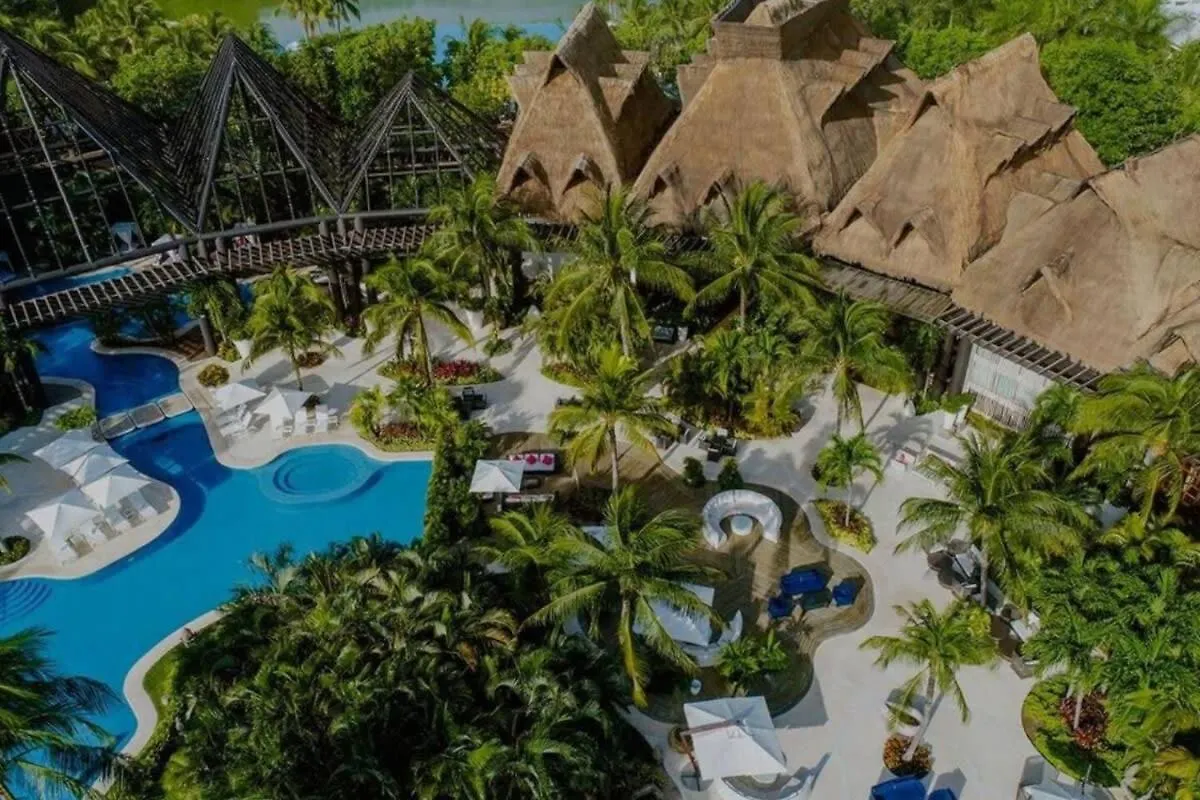 2Bd Grand Bliss Vidanta Resort Riviera Maya contacts